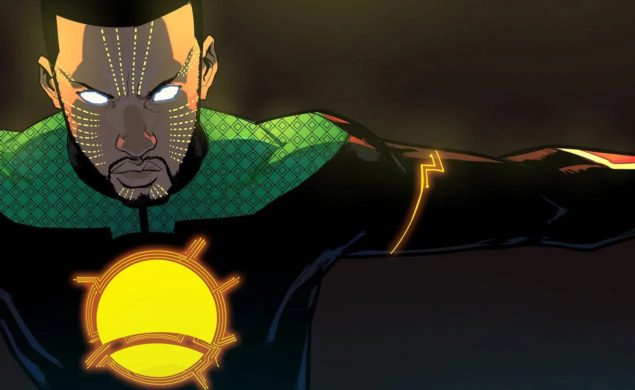 Read more about the article Meet the Artist behind JEMBER