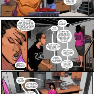 HAWI Issue #1 – English [HARD COPY]