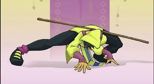 Read more about the article Michael Asrat Knows A Thing or Two About Ethiopian Comics | ETAN COMICS