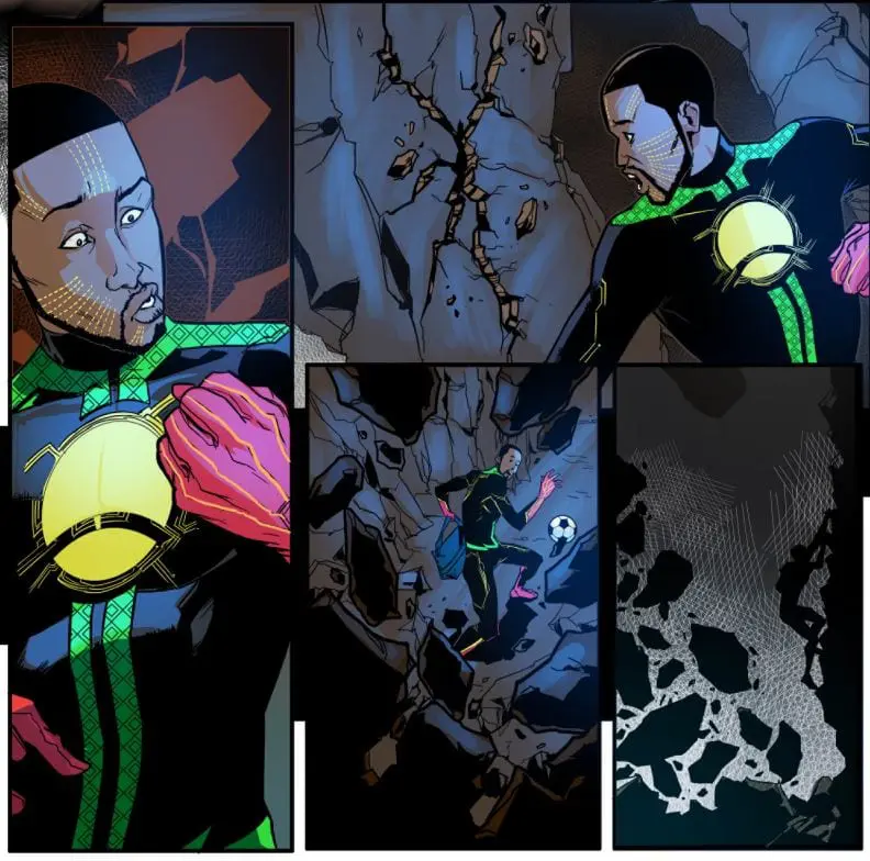 Read more about the article I don’t think I’m good at anything