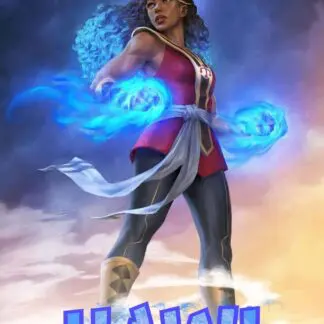 HAWI Issue #2 – English [HARD COPY]