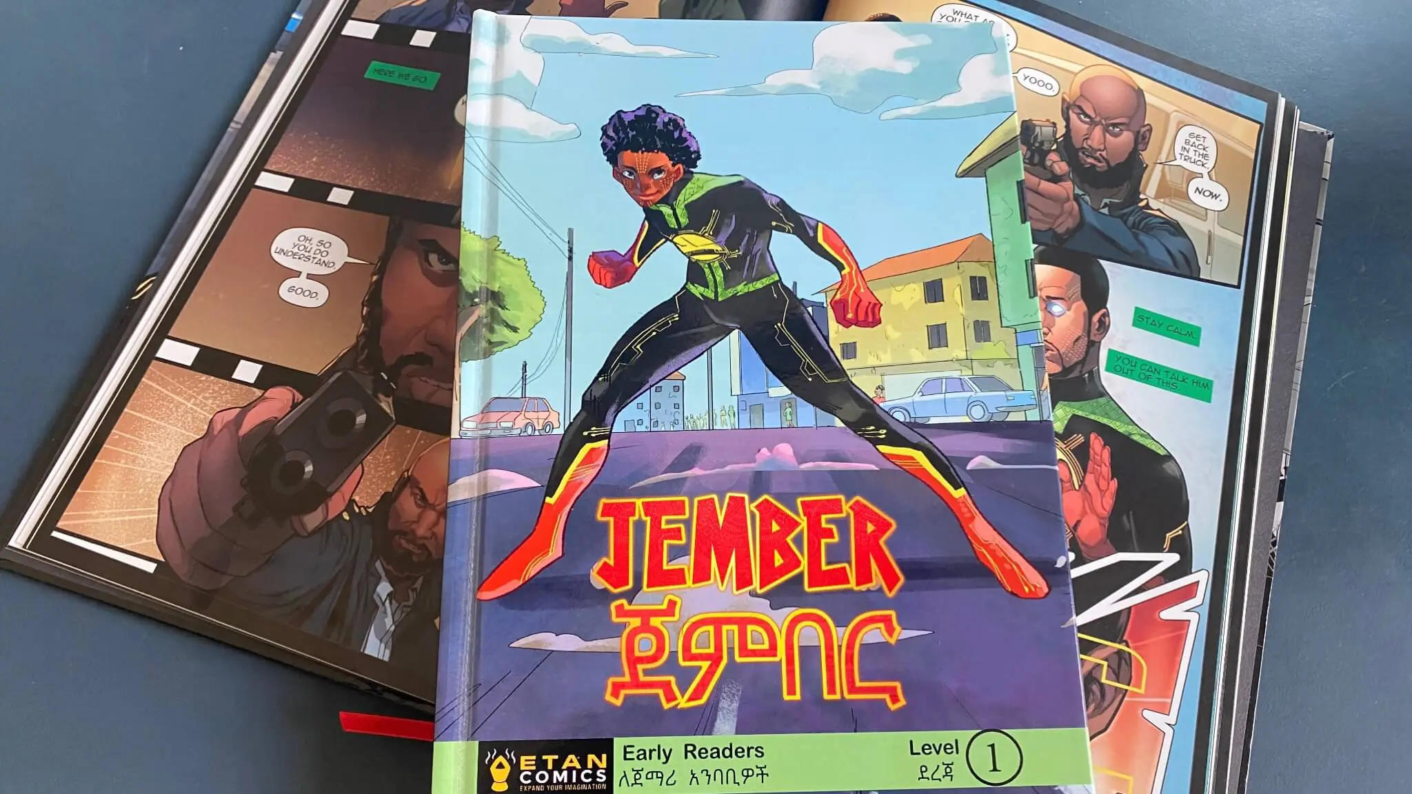 Read more about the article Tip for Creating a Strong Password: Use Ge’ez Script