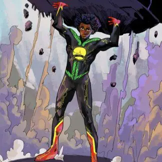 JEMBER for Early Readers (Bilingual Hardcover Edition)