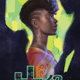 ዙፋን ፩ / ZUFAN Issue #2 -Amharic [HARD COPY]