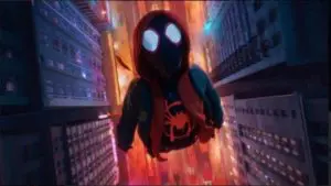 Read more about the article Review | Spider-Man: Into the Spider-Verse | ETAN COMICS