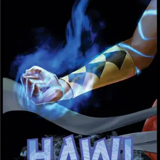 HAWI Issue #3 – English [HARD COPY]
